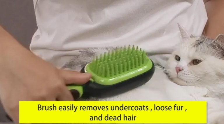 dog deshedding brush Chinese Best Makers