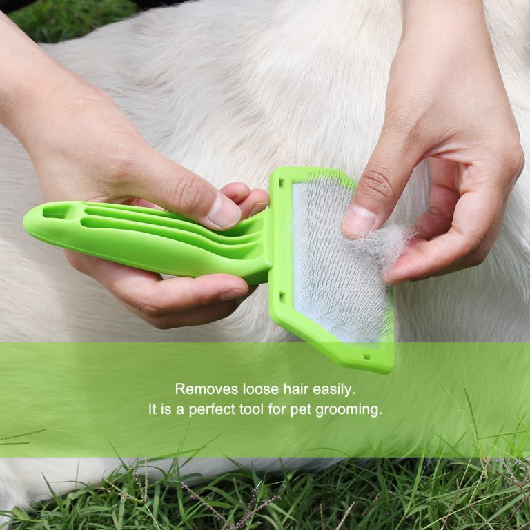 dog slicker brush China Best Makers