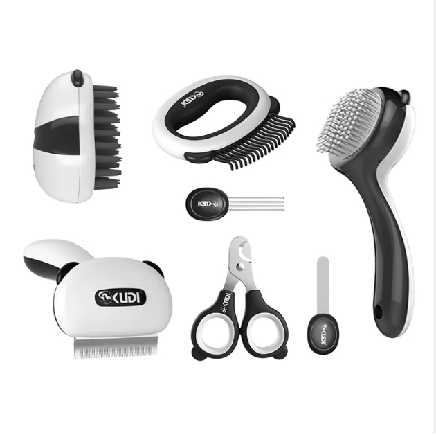 pet grooming brush cheap price