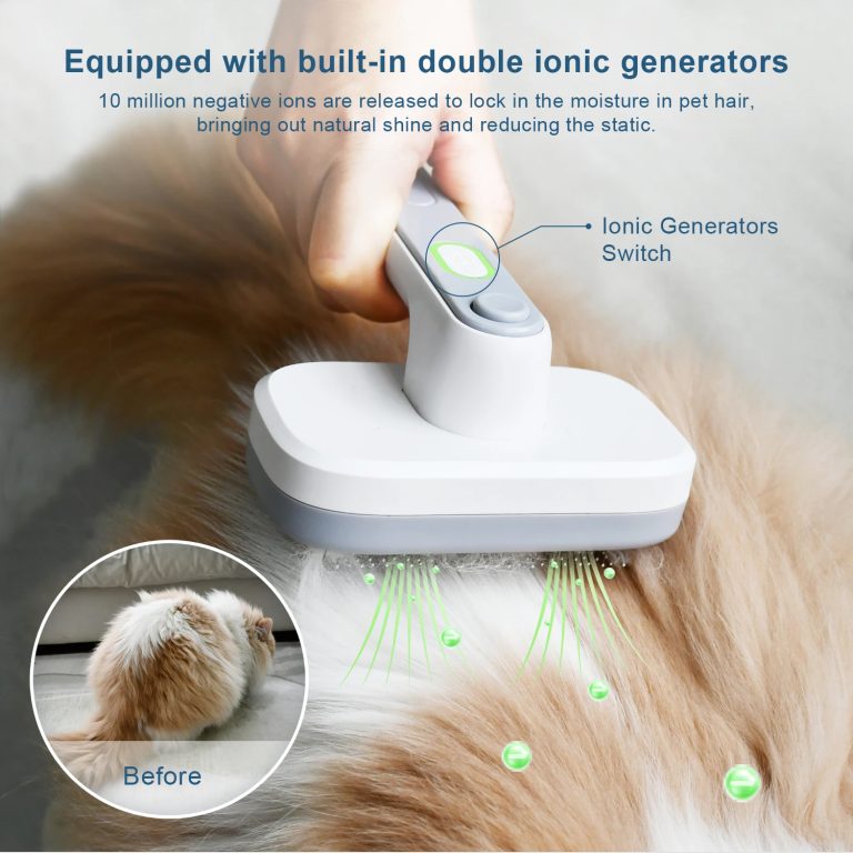 Pet Massaging Tool Suitable for Pets with Long or Short Hair China Best Exporter