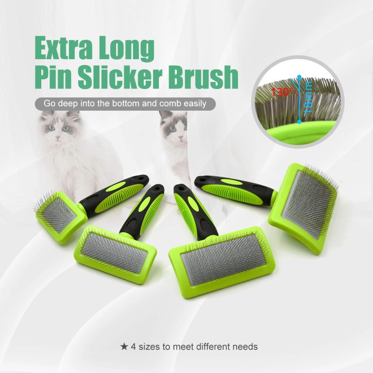 pet comb China Best Exporter